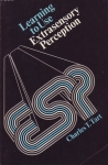 LEARNING TO USE EXTRASENSORY PERCEPTION